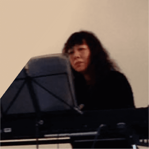 大田 恵千子ピアノコンサート
